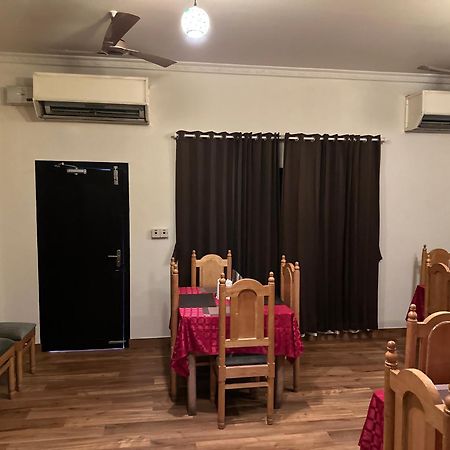 Gd International Redfort Nilambur Exterior photo